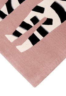Striped cat
