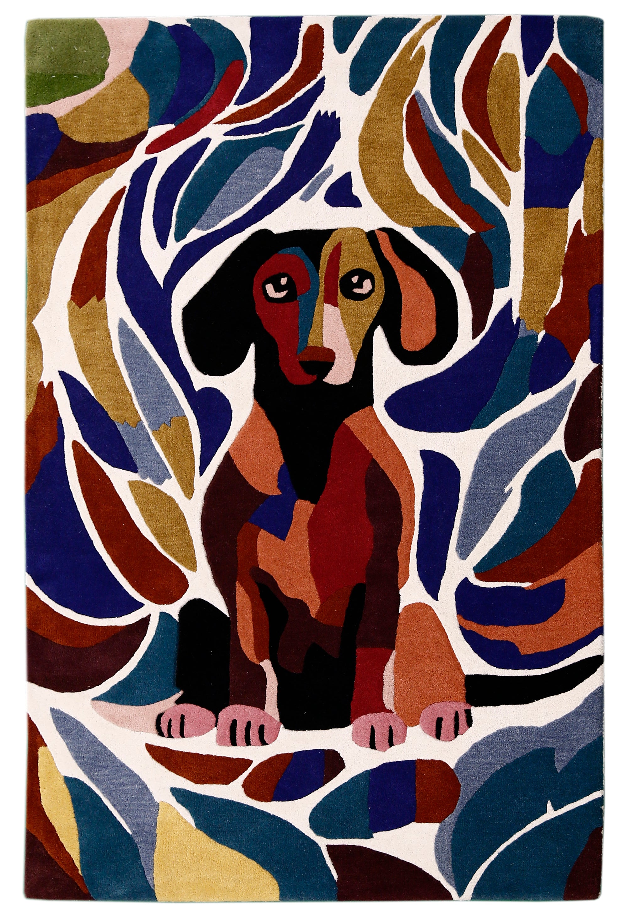 Forest Mosaic Pup