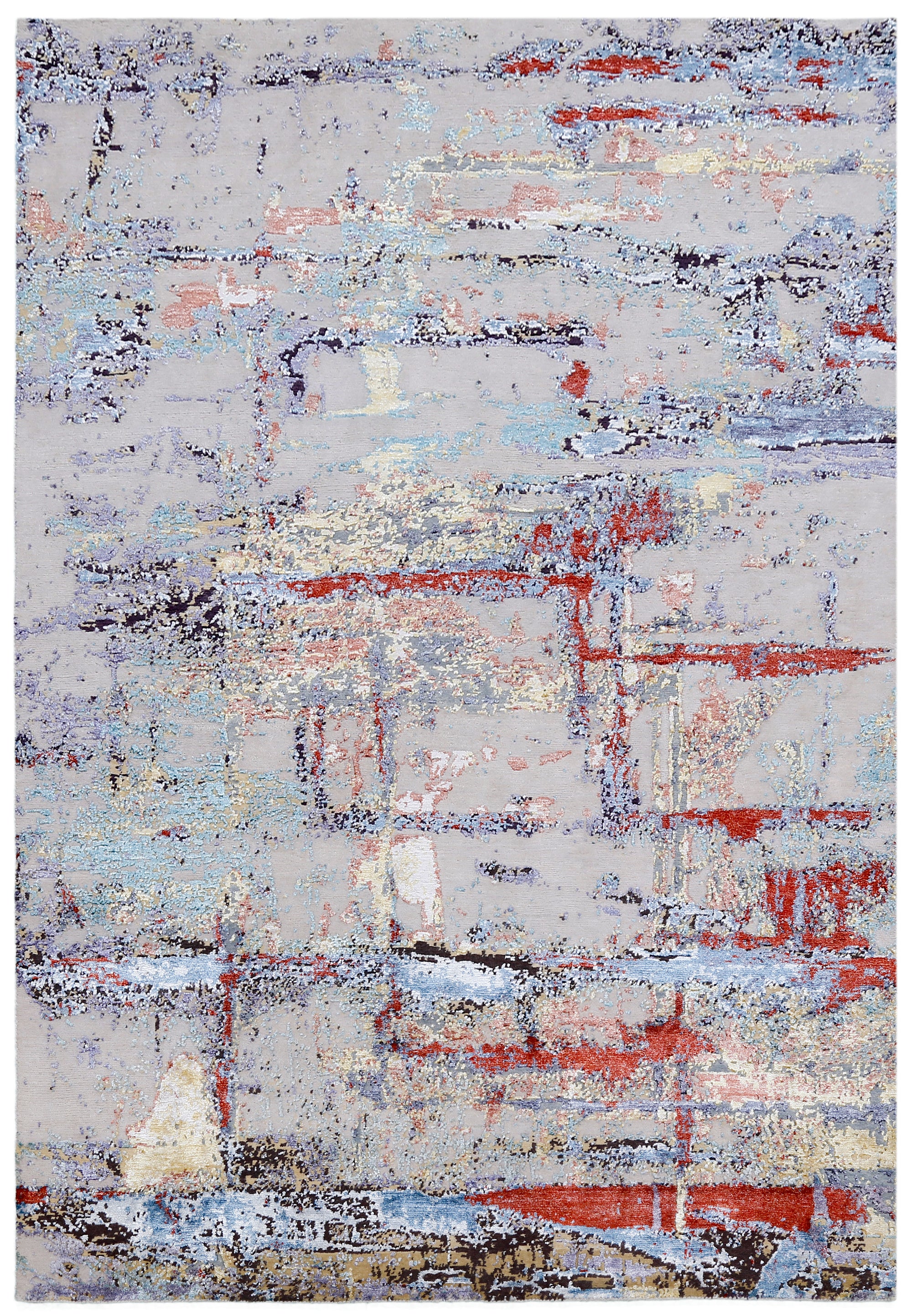 Harbor Ember Rug