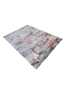Harbor Ember Rug