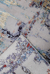 Harbor Ember Rug