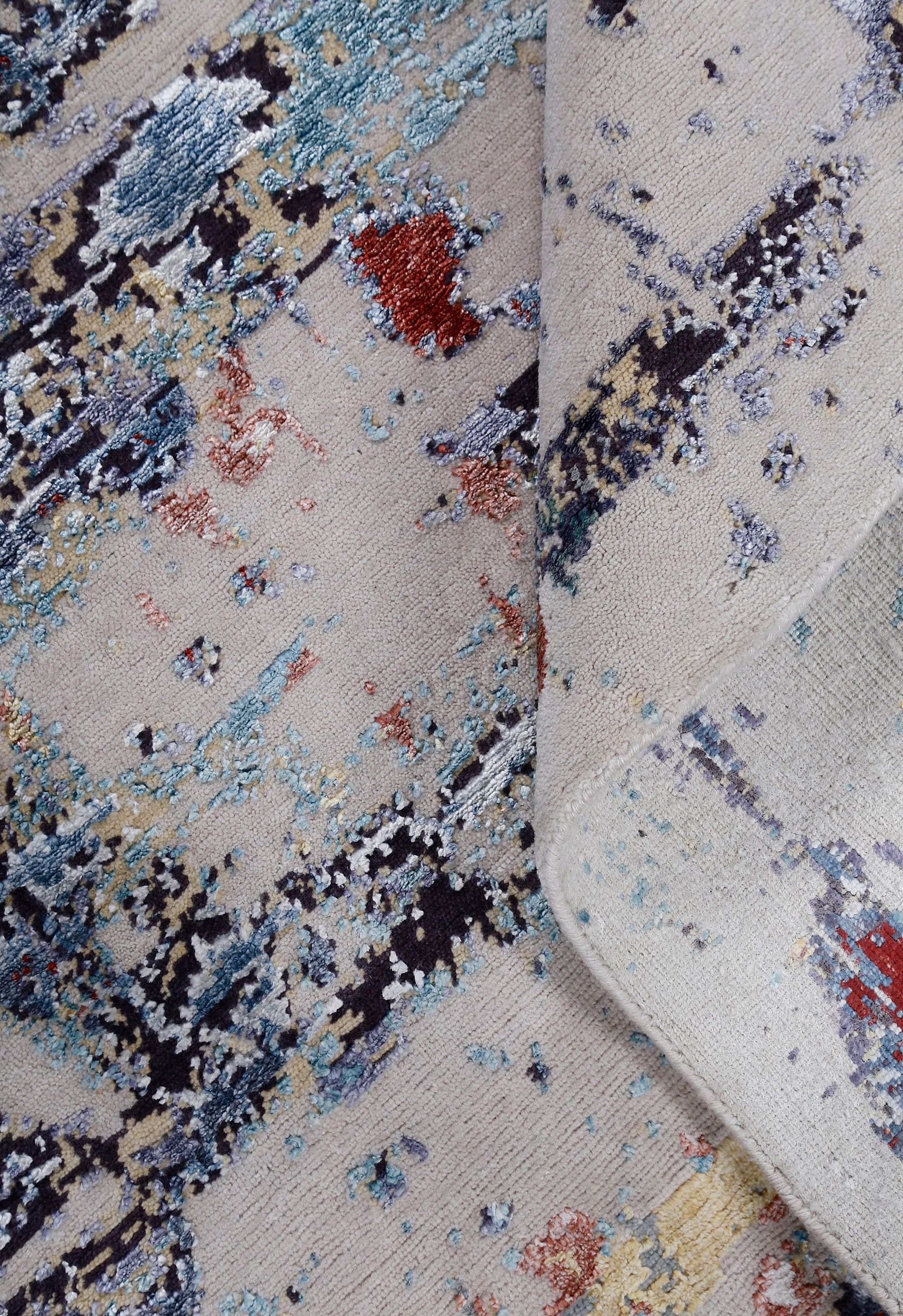 Harbor Ember Rug