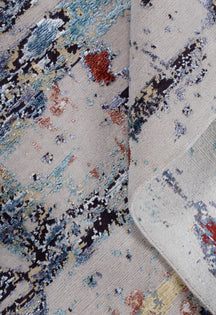 Harbor Ember Rug