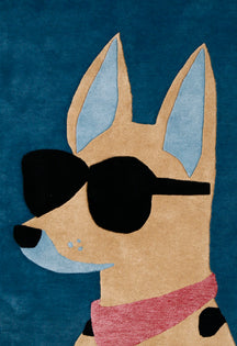 Rockstar Pup