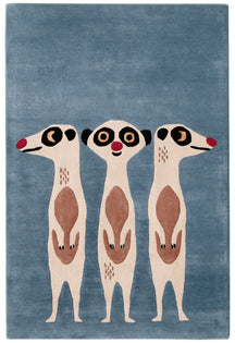 Meerkat Watch