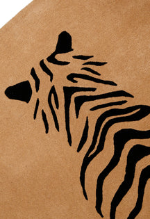 Desert Stripe Tiger