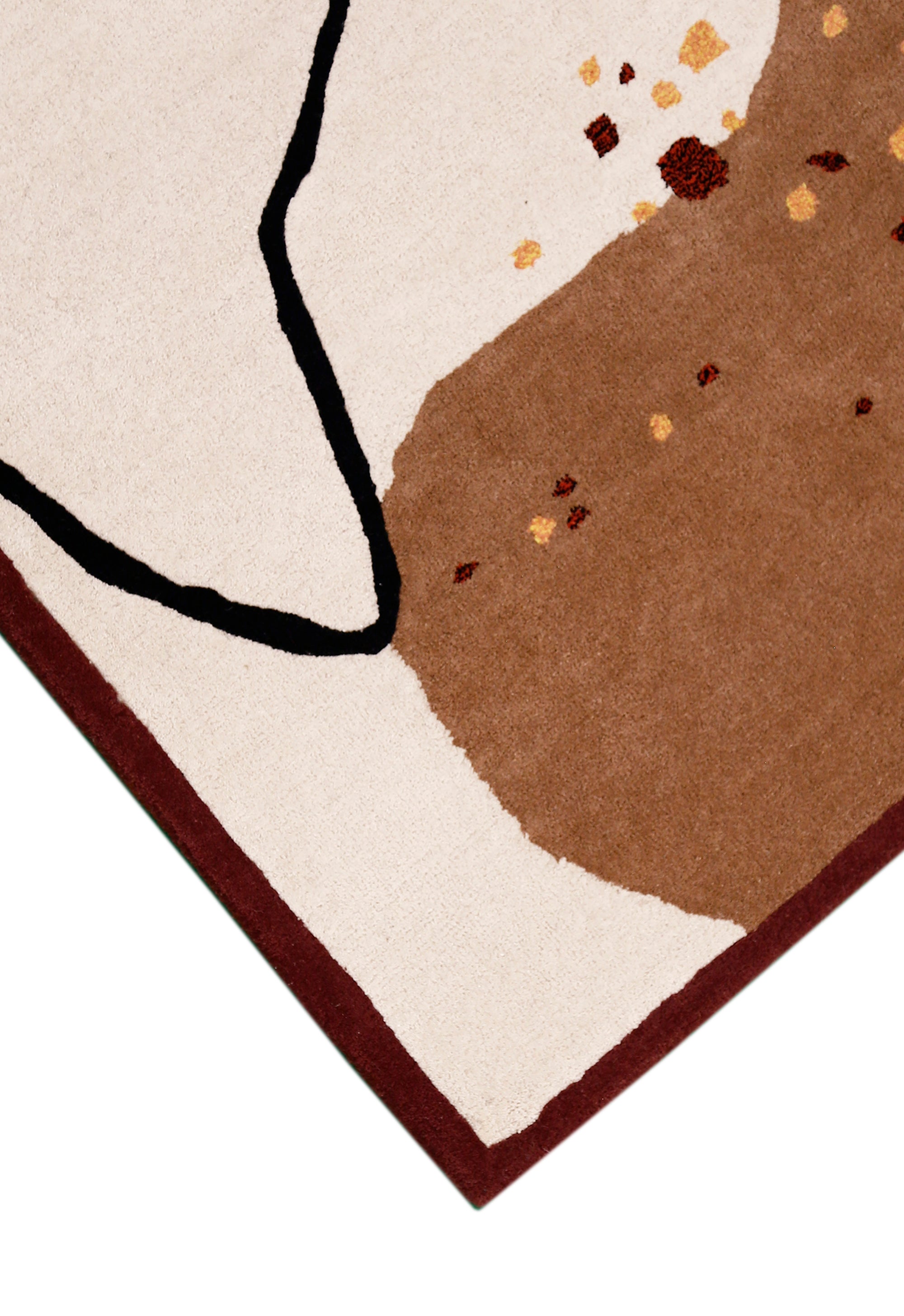 Confetti Nap Cat