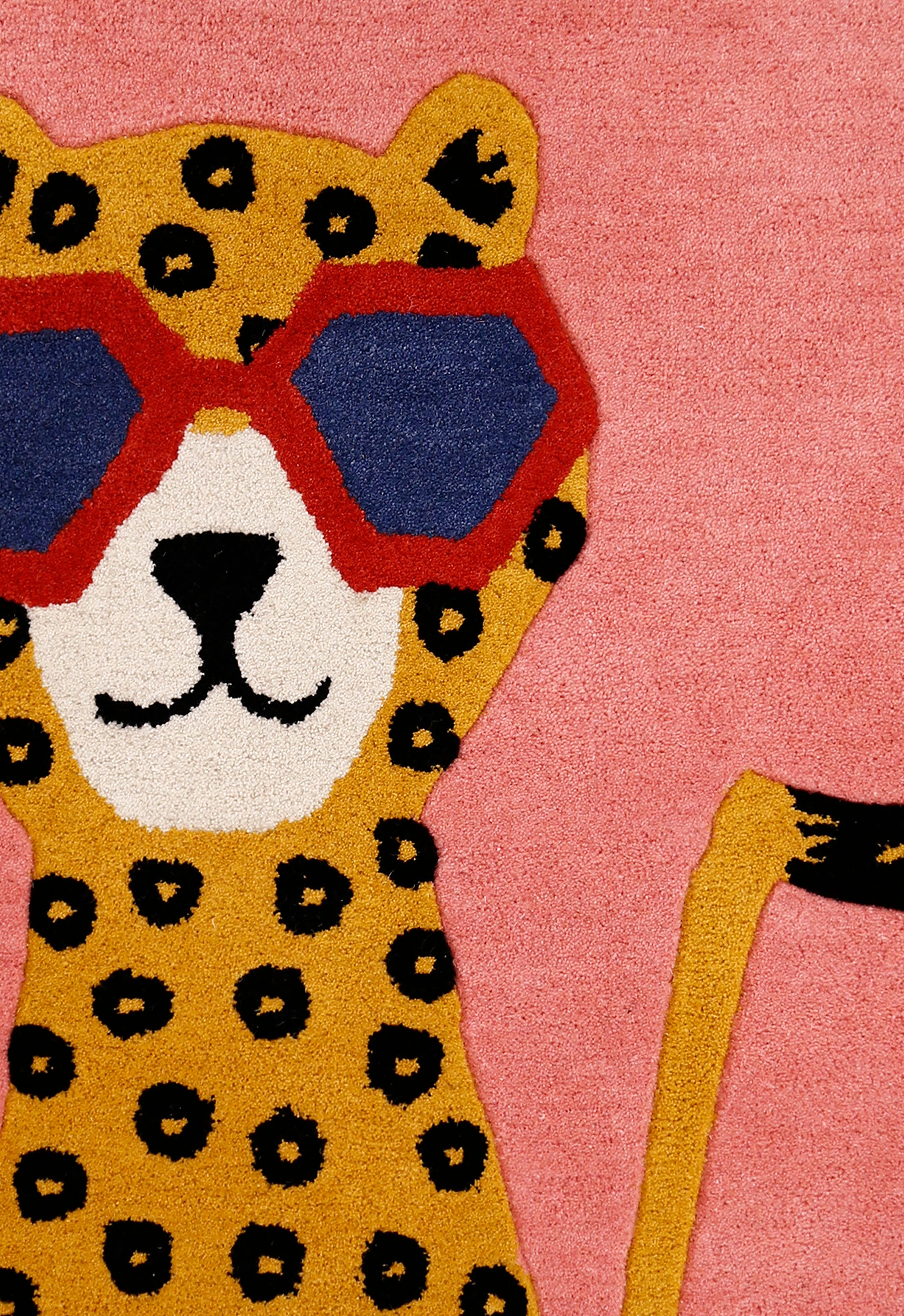 Hip Cheetah