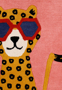 Hip Cheetah