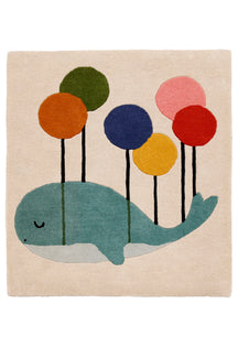 Sky Parade Whale