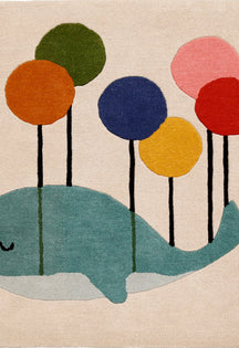 Sky Parade Whale