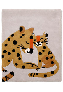 Spotted Snuggle