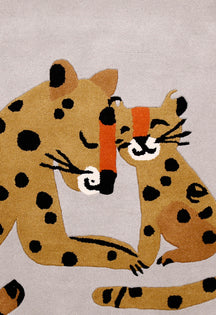 Spotted Snuggle