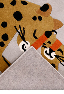 Spotted Snuggle