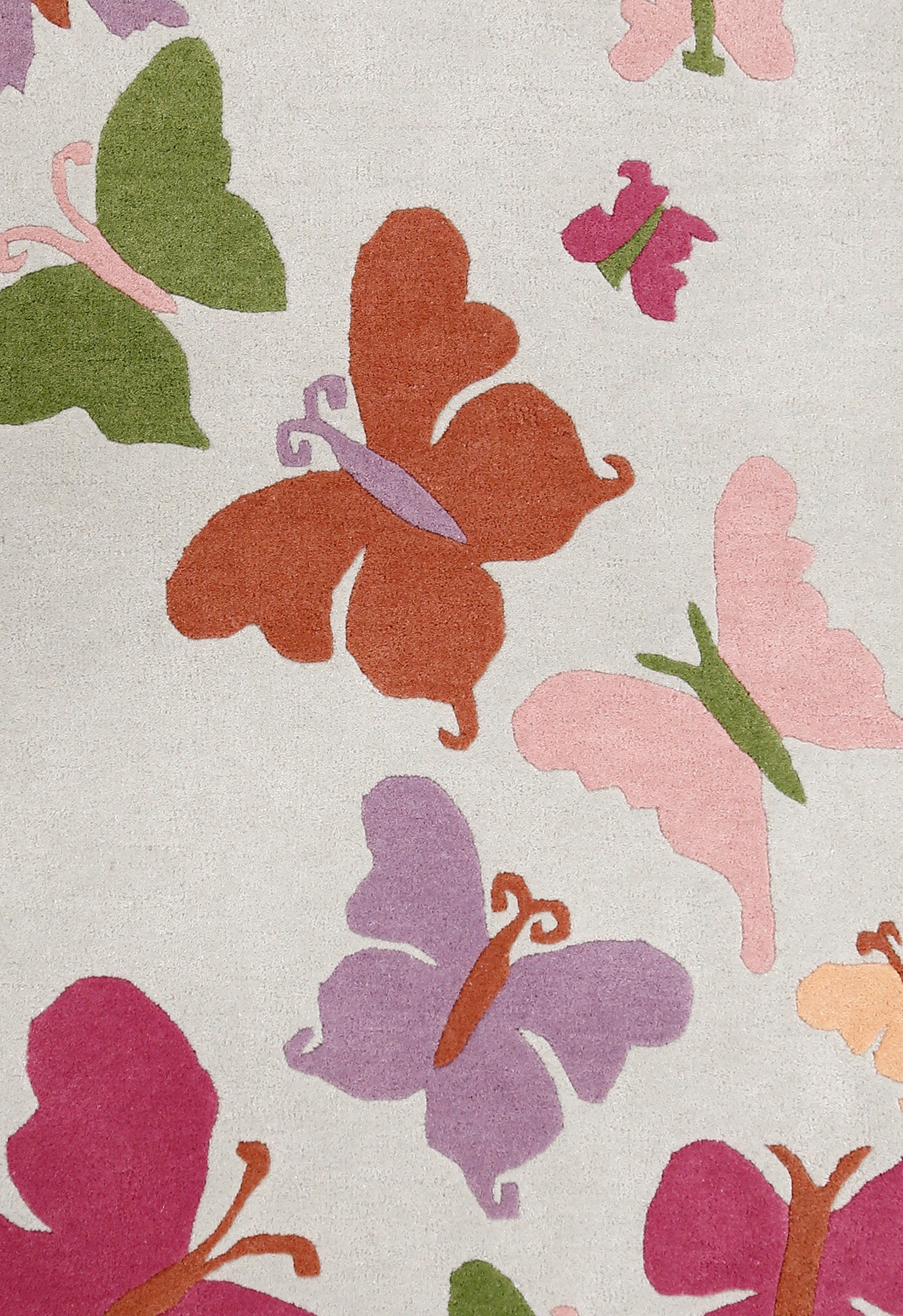 Blooming Wings