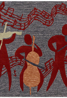 Khushi-Living-Carpet-Rugs-Hand-Made-Tufted-Wall-Rug