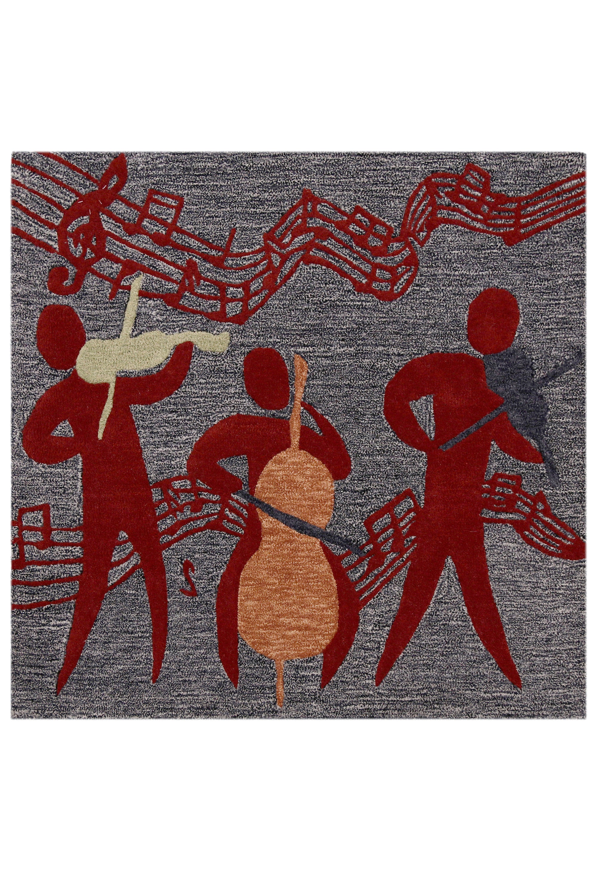 Khushi-Living-Carpet-Rugs-Hand-Made-Tufted-Wall-Rug