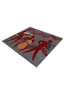 Khushi-Living-Carpet-Rugs-Hand-Made-Tufted-Wall-Rug