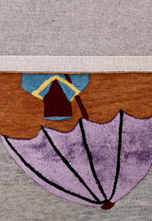 Khushi-Living-Carpet-Rugs-Hand-Made-Tufted-Wall-Rug