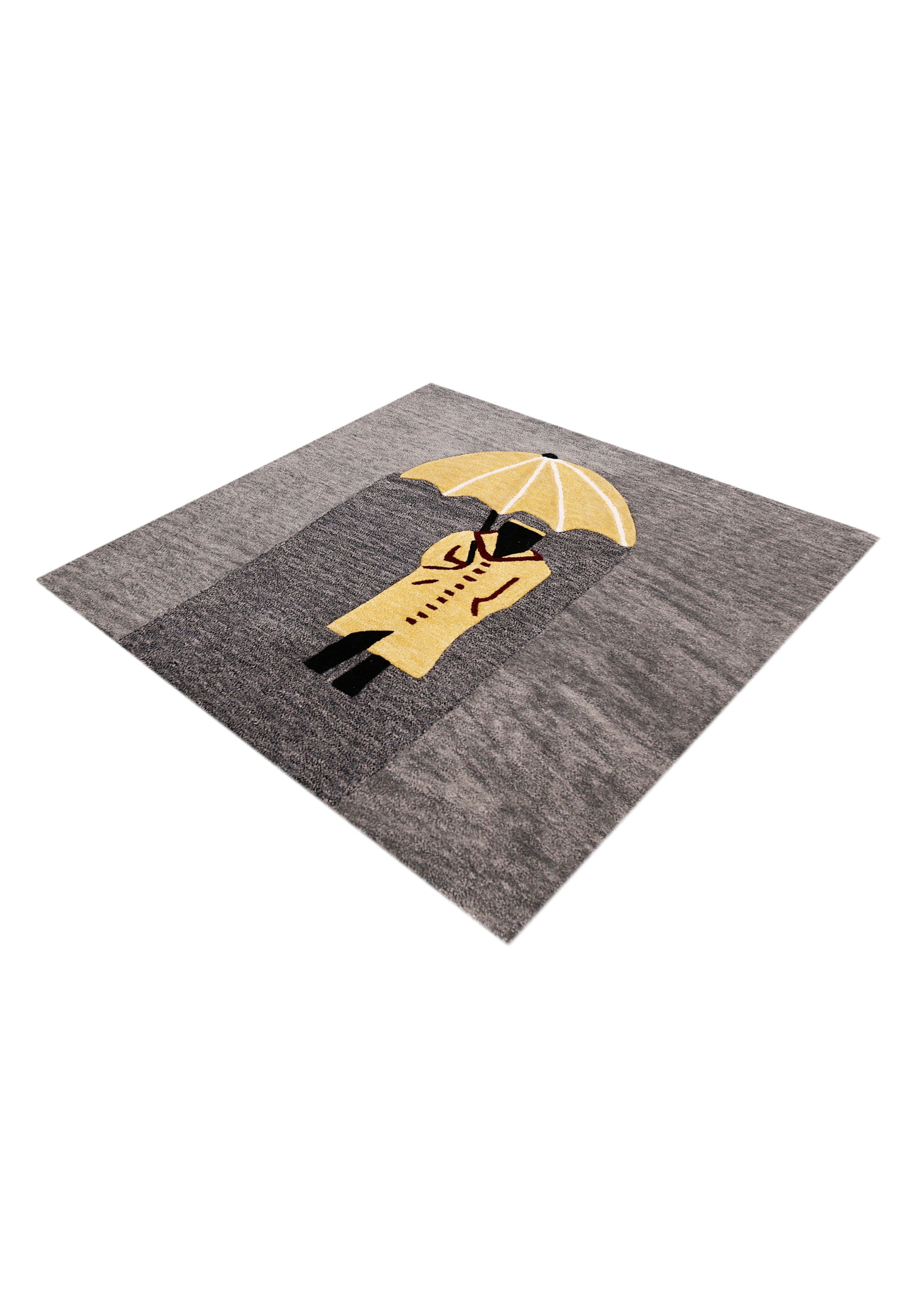 Khushi-Living-Carpet-Rugs-Hand-Made-Tufted-Wall-Rug
