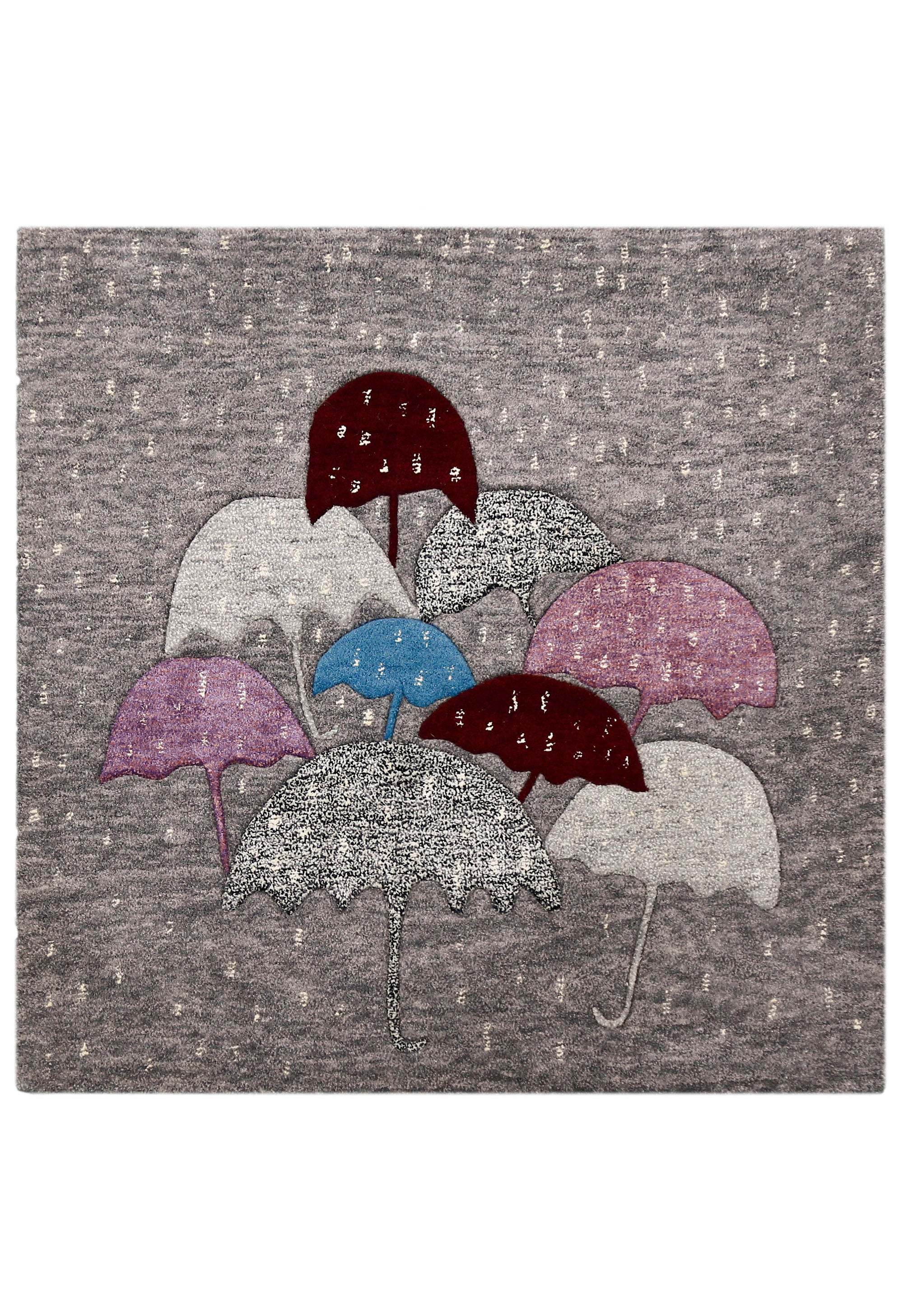 Khushi-Living-Carpet-Rugs-Hand-Made-Tufted-Wall-Rug