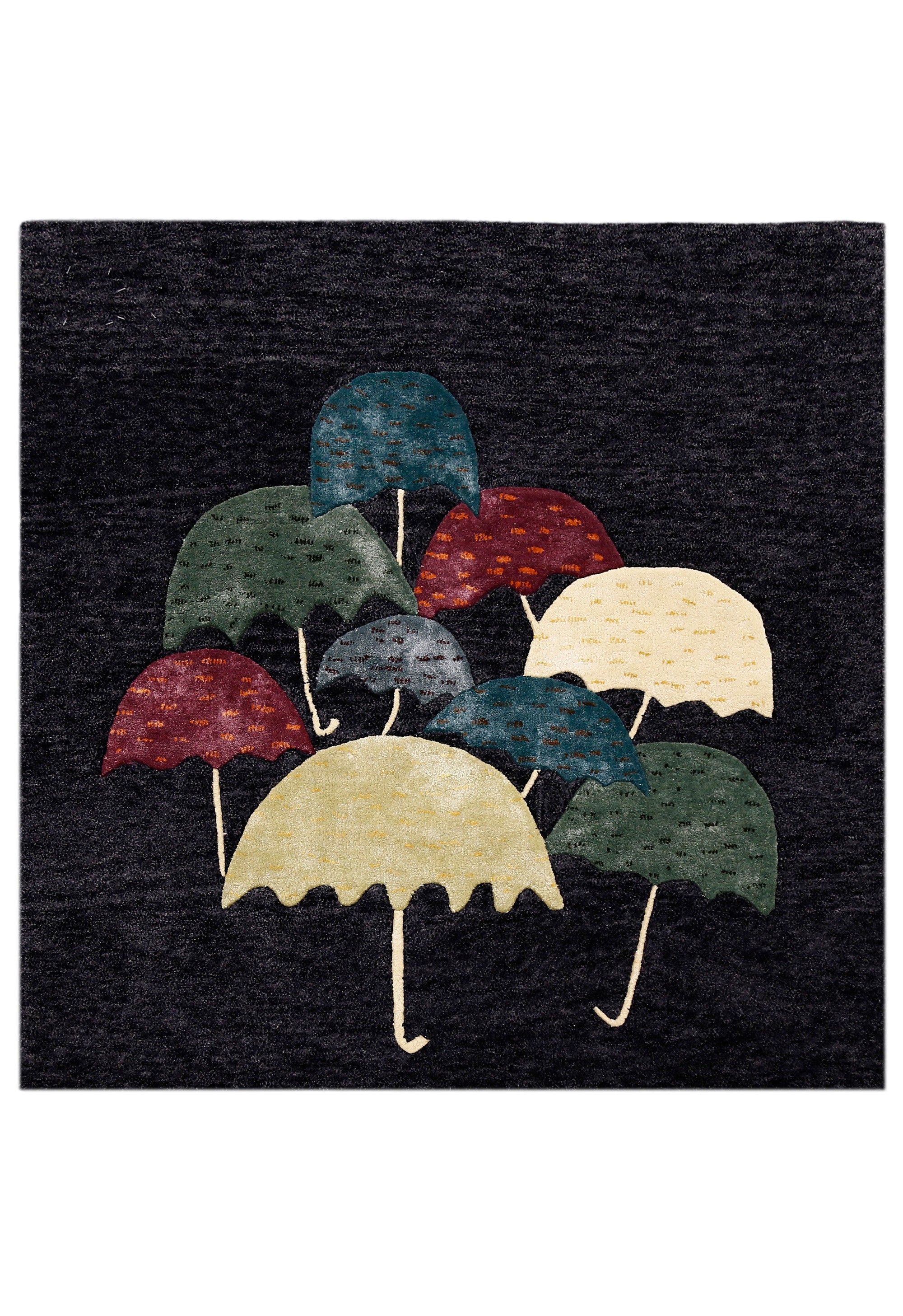 Khushi-Living-Carpet-Rugs-Hand-Made-Tufted-Wall-Rug