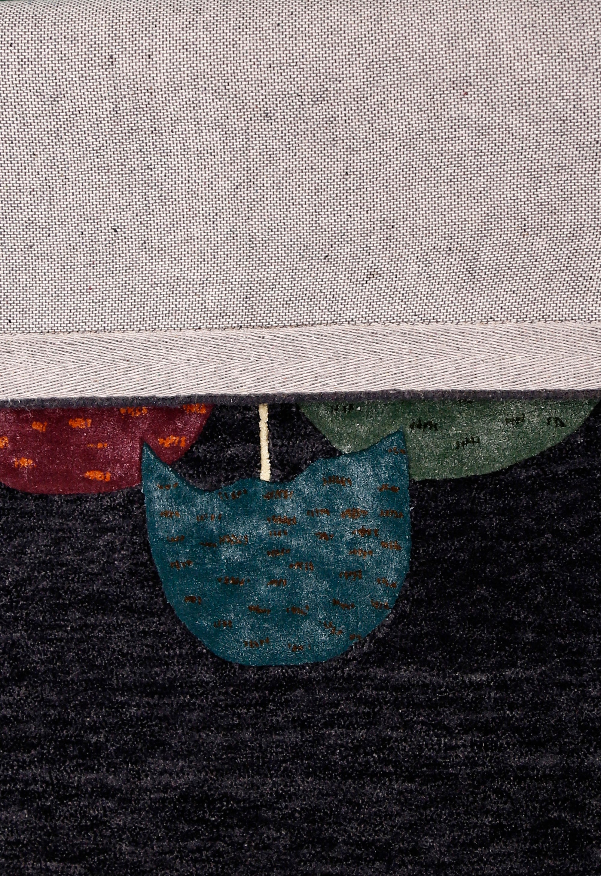 Khushi-Living-Carpet-Rugs-Hand-Made-Tufted-Wall-Rug