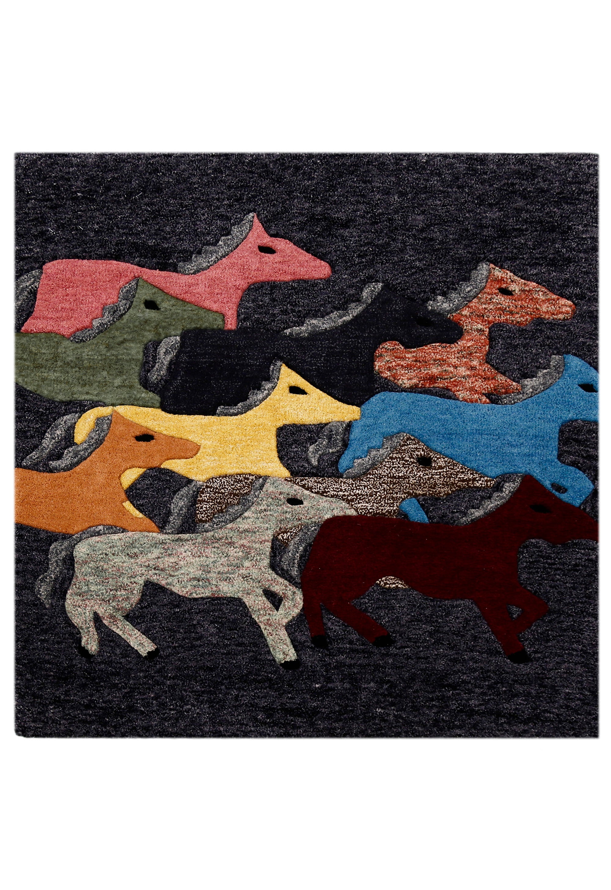 Khushi-Living-Carpet-Rugs-Hand-Made-Tufted-Wall-Rug