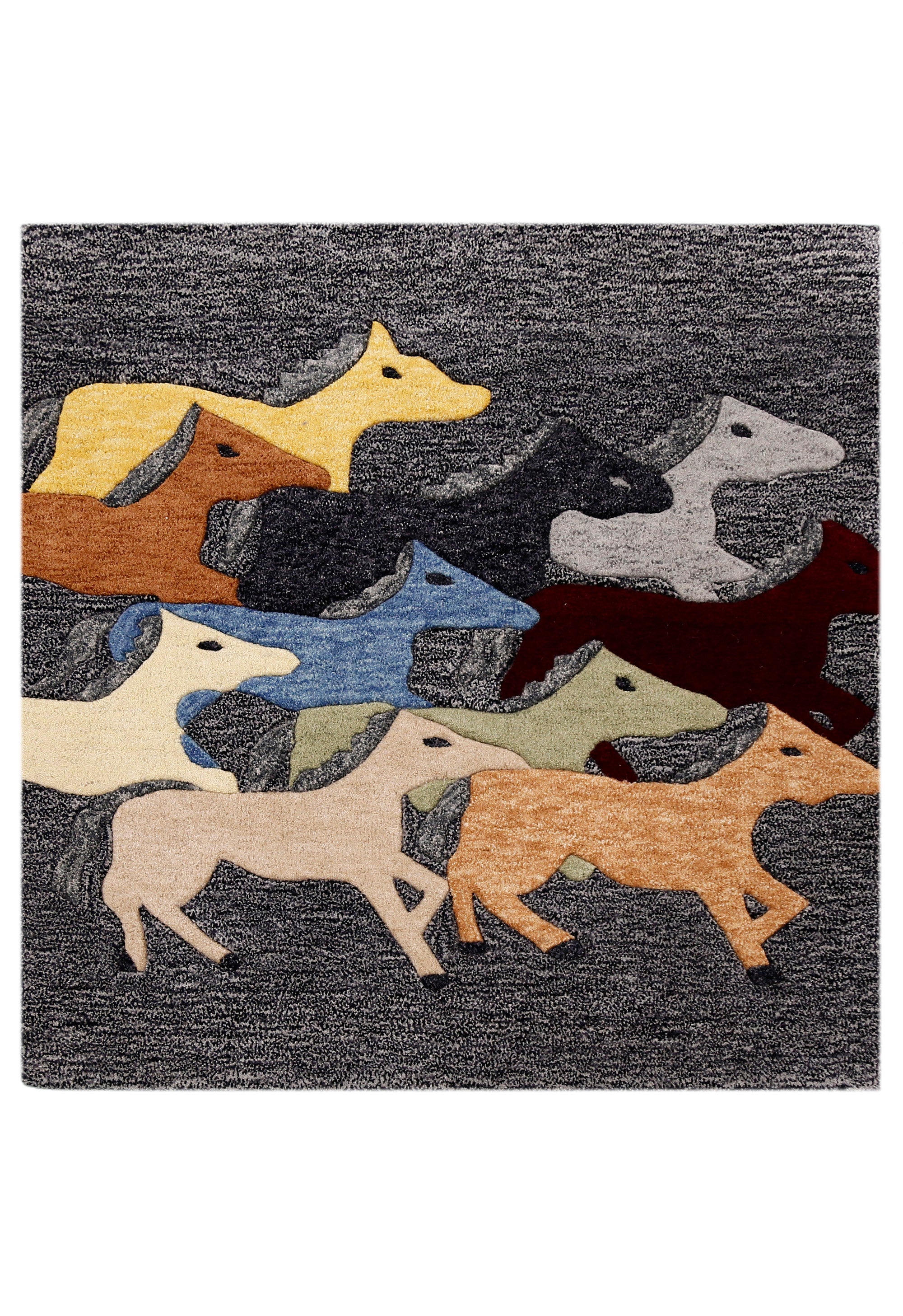 Khushi-Living-Carpet-Rugs-Hand-Made-Tufted-Wall-Rug