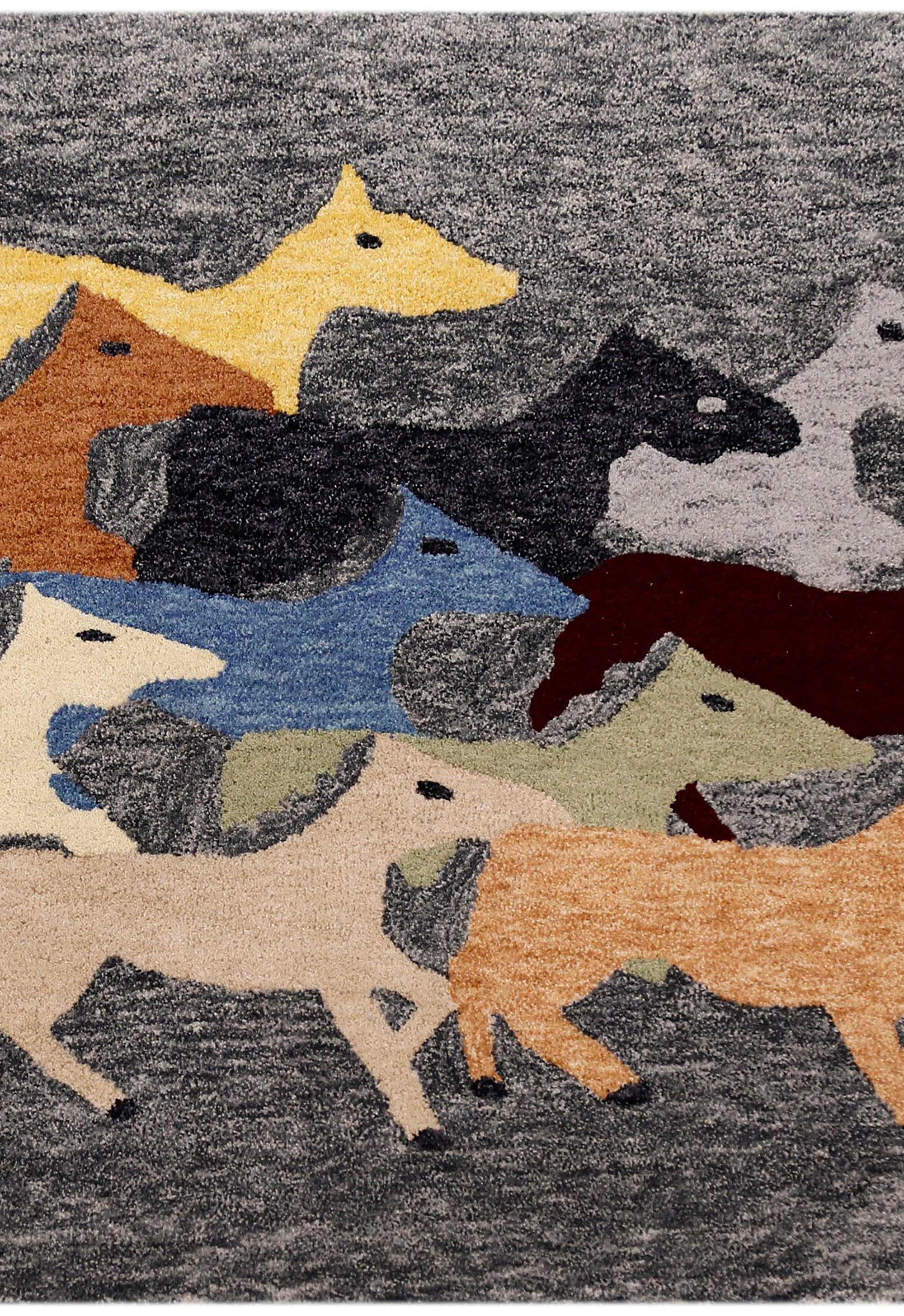 Khushi-Living-Carpet-Rugs-Hand-Made-Tufted-Wall-Rug