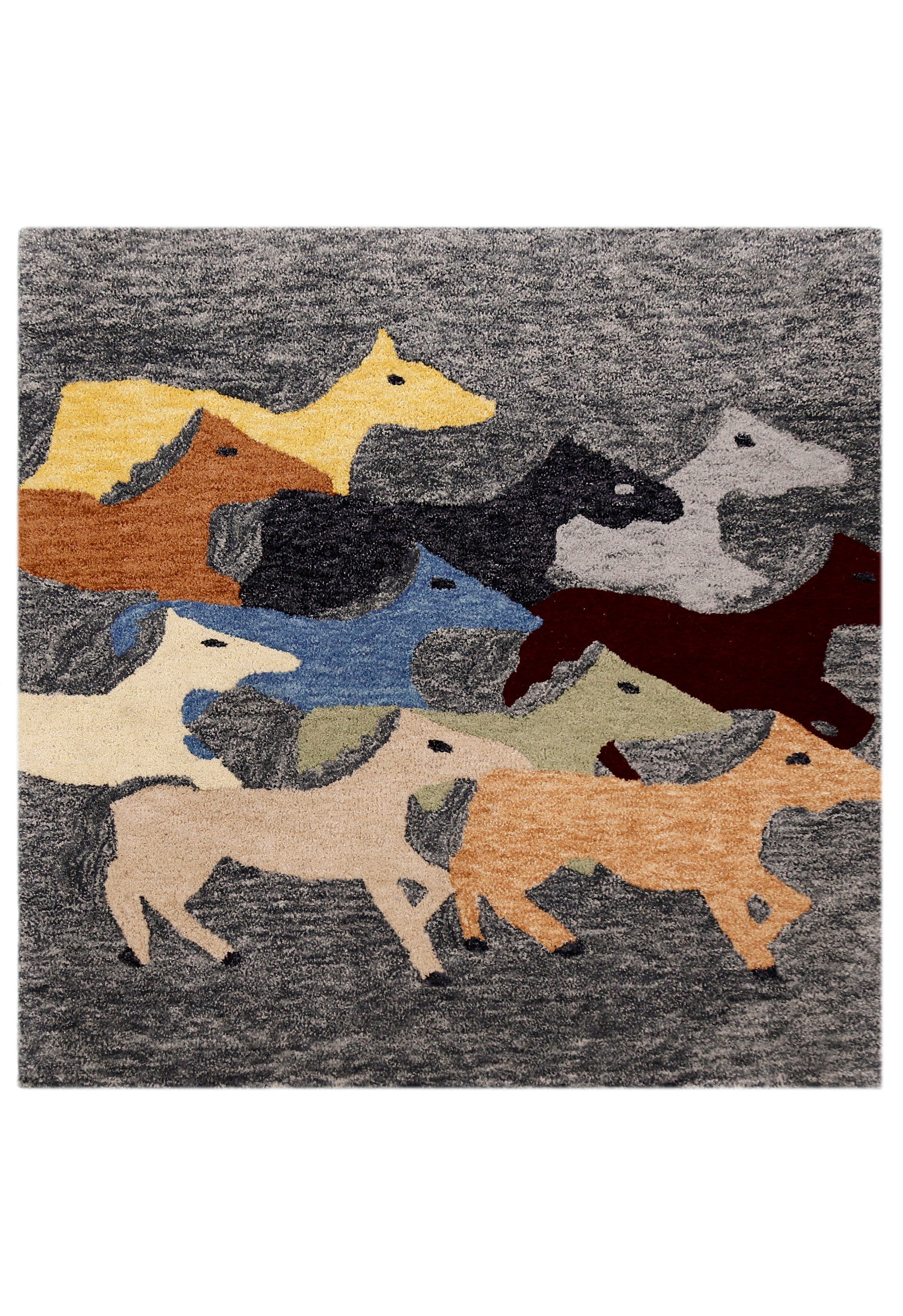 Khushi-Living-Carpet-Rugs-Hand-Made-Tufted-Wall-Rug