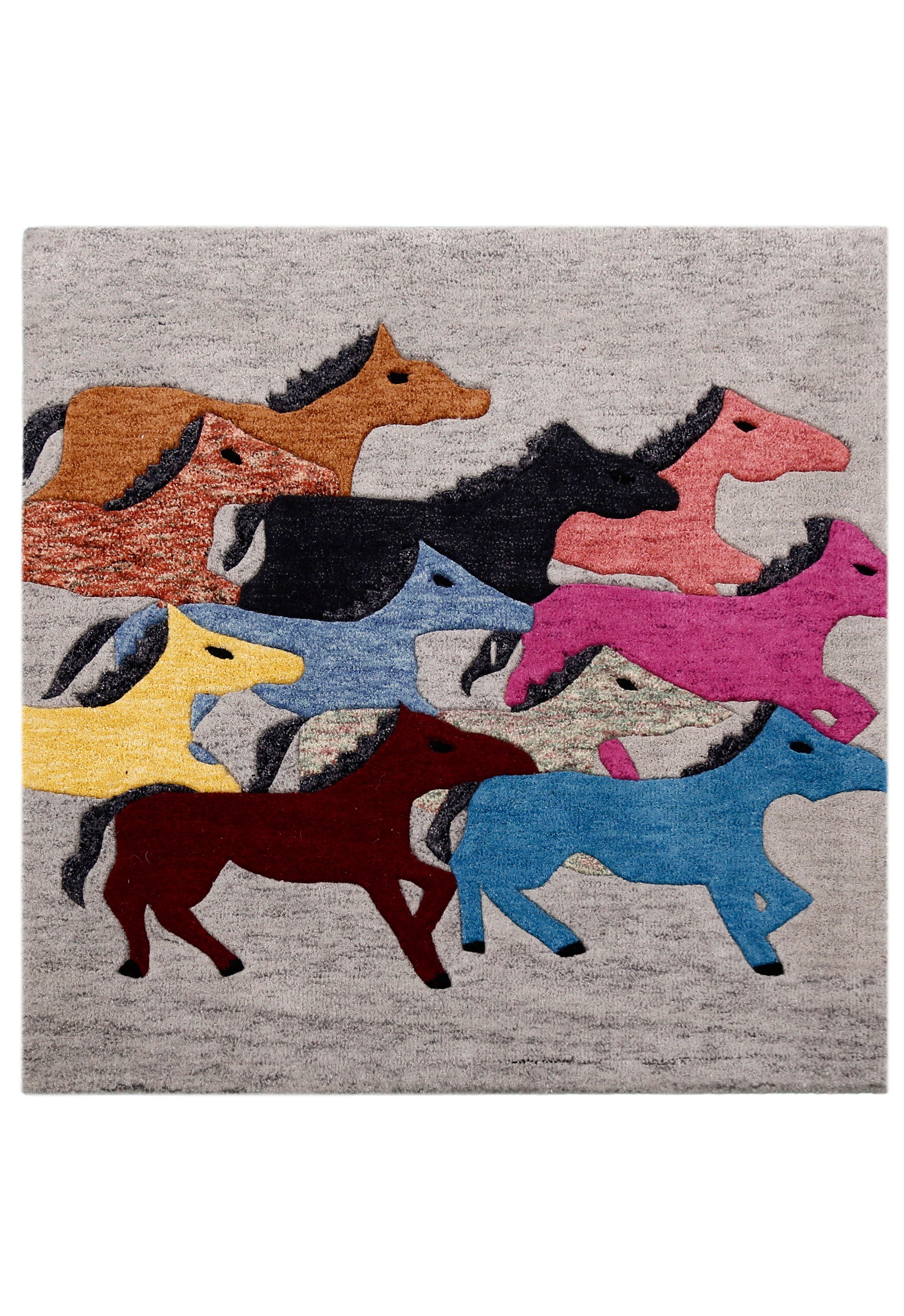 Khushi-Living-Carpet-Rugs-Hand-Made-Tufted-Wall-Rug