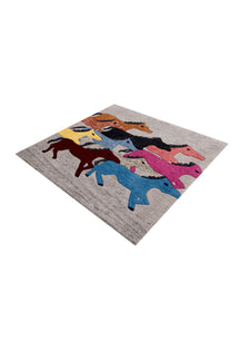 Khushi-Living-Carpet-Rugs-Hand-Made-Tufted-Wall-Rug