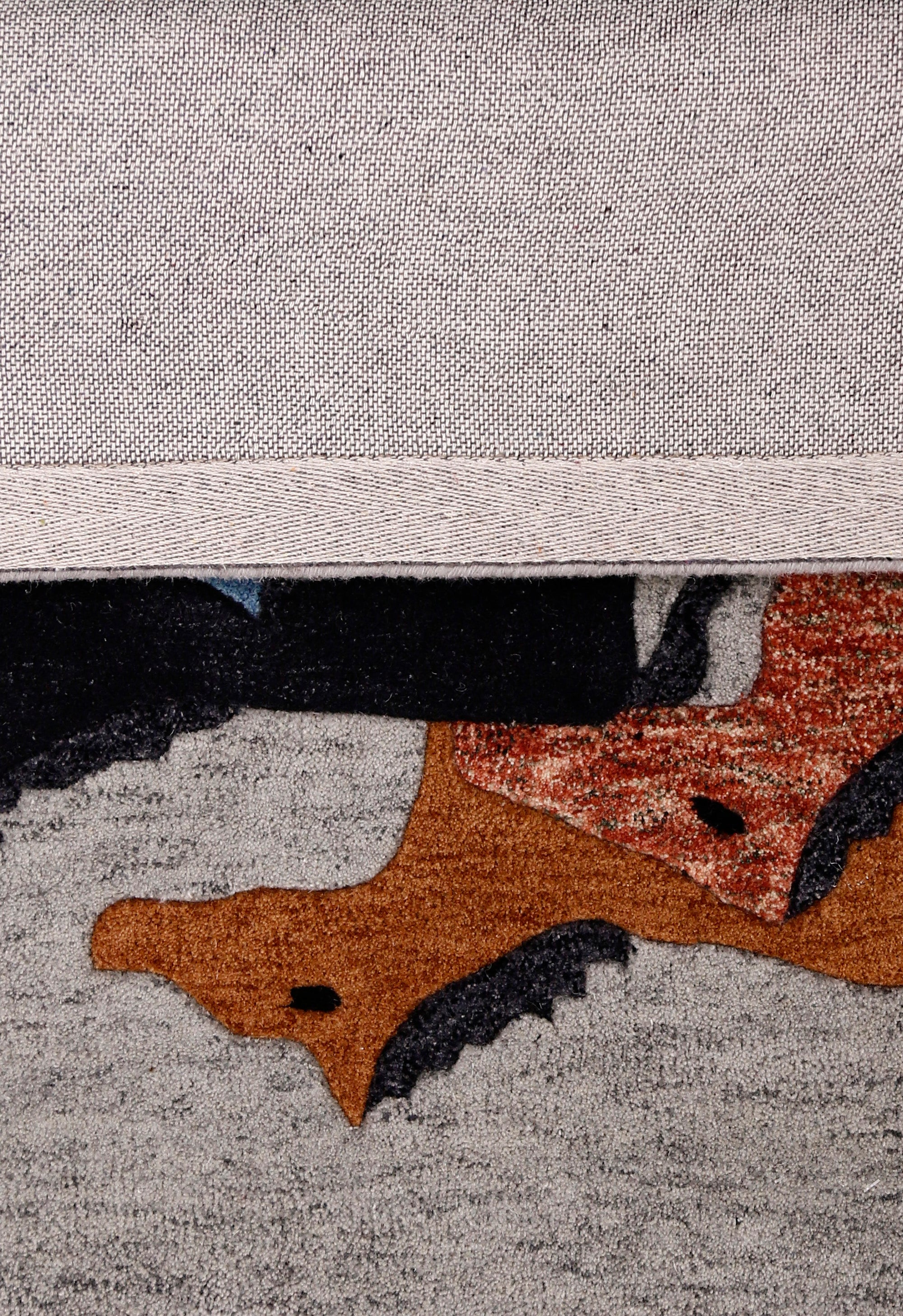 Khushi-Living-Carpet-Rugs-Hand-Made-Tufted-Wall-Rug