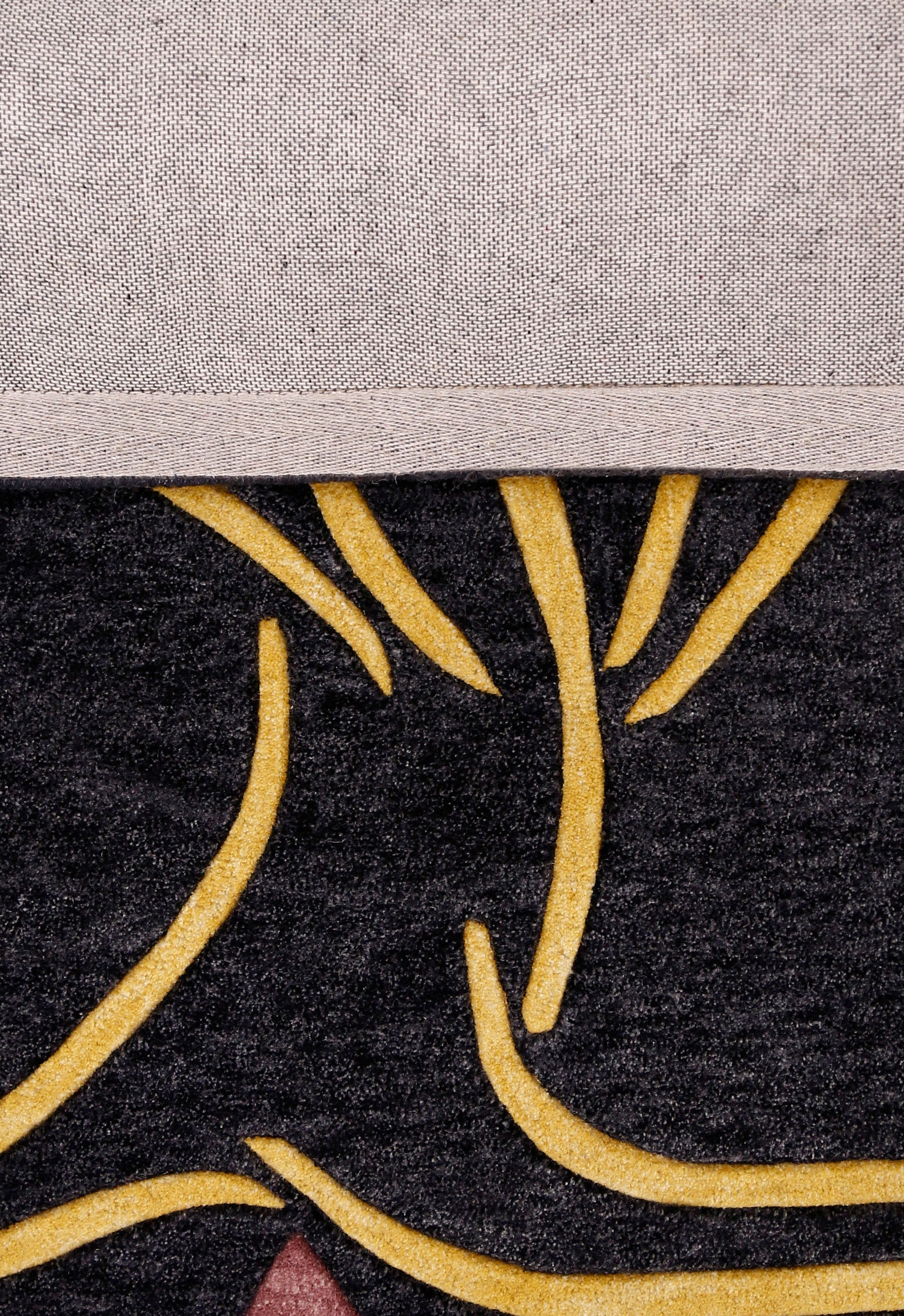 Khushi-Living-Carpet-Rugs-Hand-Made-Tufted-Wall-Rug