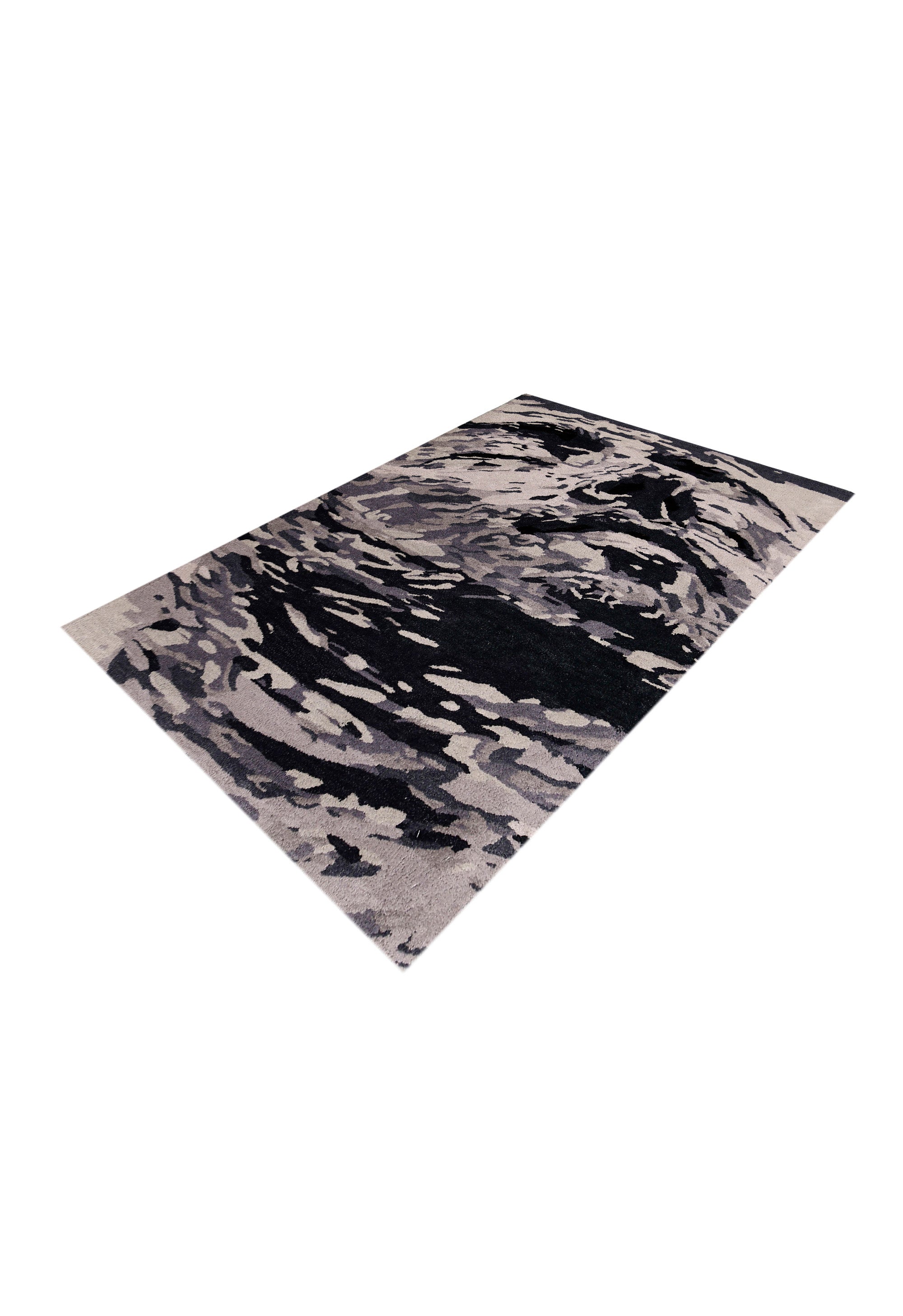 Khushi-Living-Carpet-Rugs-Hand-Made-Tufted-Wall-Rug
