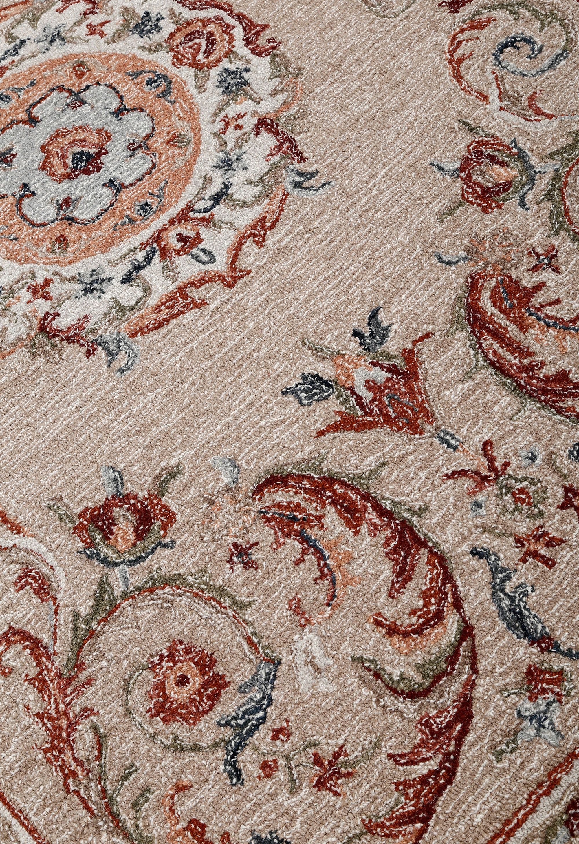 Khushi-Living-Carpet-Rugs-Hand-Tufted-Traditional