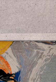 Khushi-Living-Carpet-Rugs-Hand-Made-Tufted-Wall-Rug