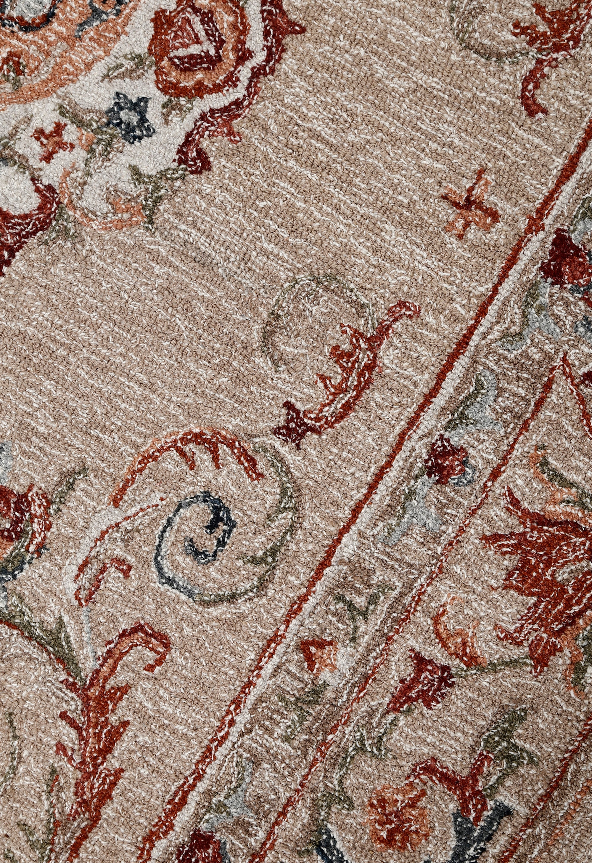 Khushi-Living-Carpet-Rugs-Hand-Tufted-Traditional
