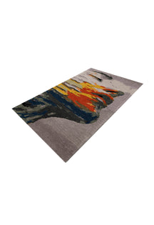 Khushi-Living-Carpet-Rugs-Hand-Made-Tufted-Wall-Rug