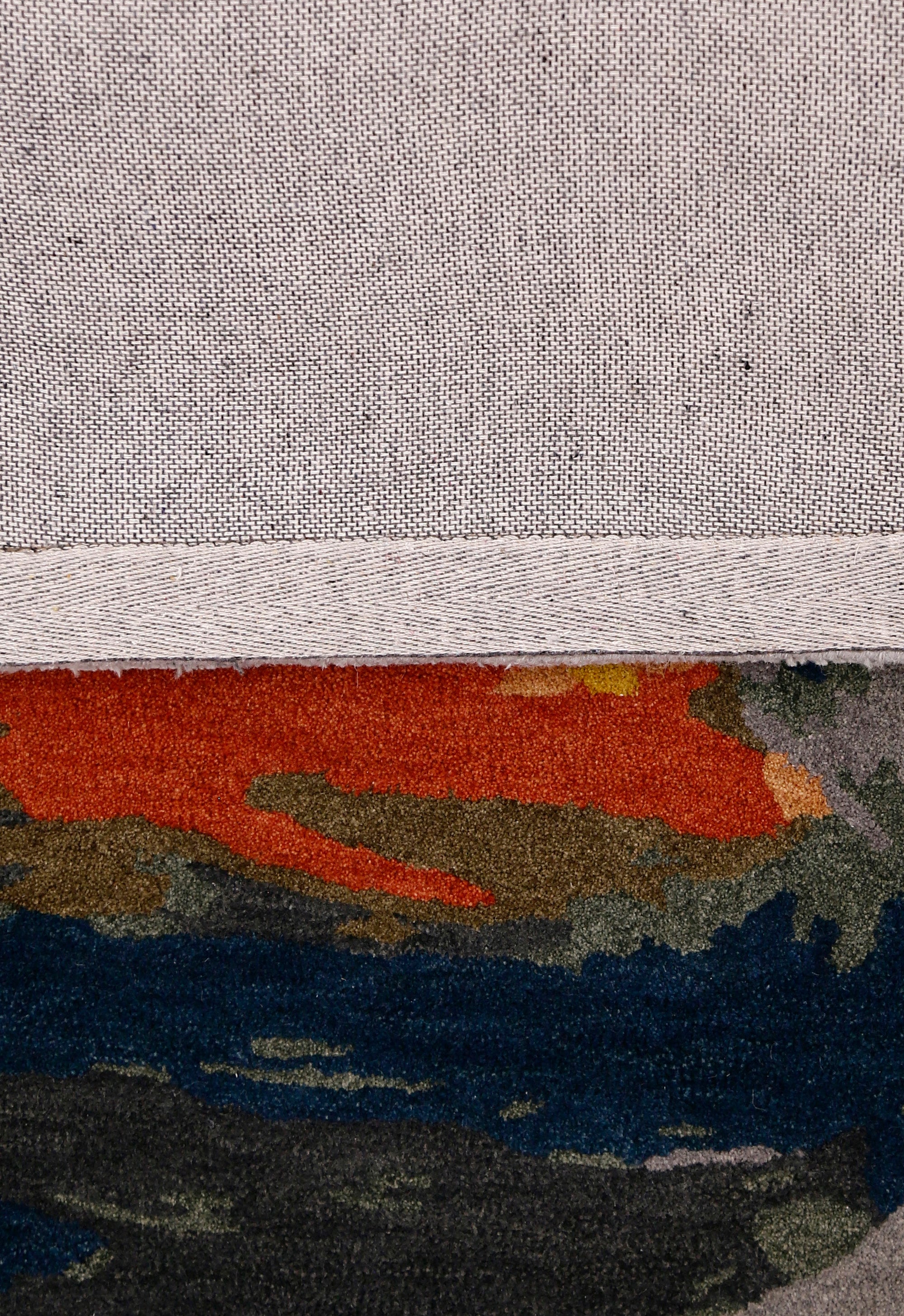 Khushi-Living-Carpet-Rugs-Hand-Made-Tufted-Wall-Rug