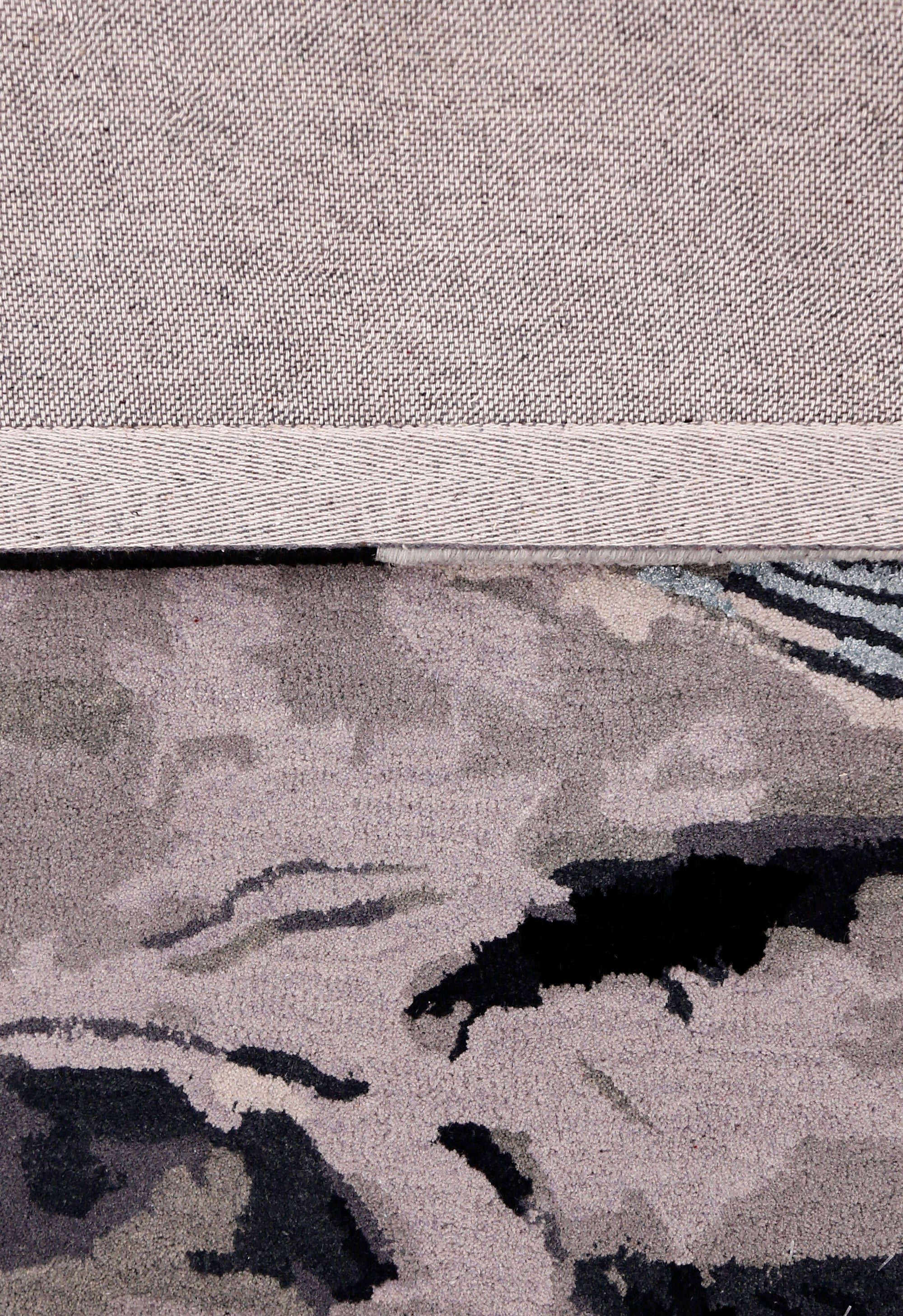 Khushi-Living-Carpet-Rugs-Hand-Made-Tufted-Wall-Rug
