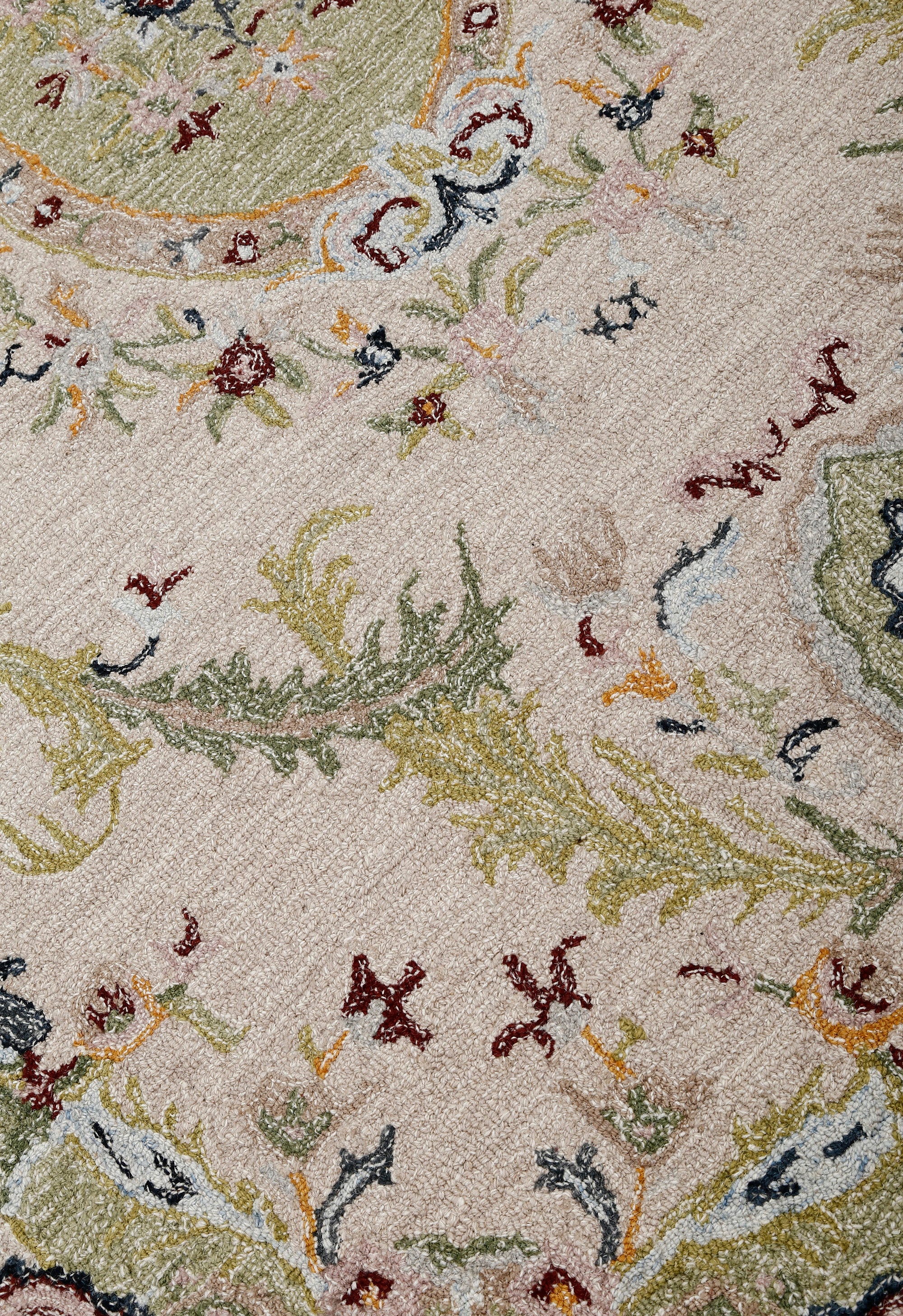 Khushi-Living-Carpet-Rugs-Hand-Tufted-Traditional