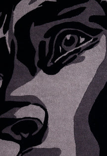Silent Vision Rug