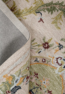Khushi-Living-Carpet-Rugs-Hand-Tufted-Traditional