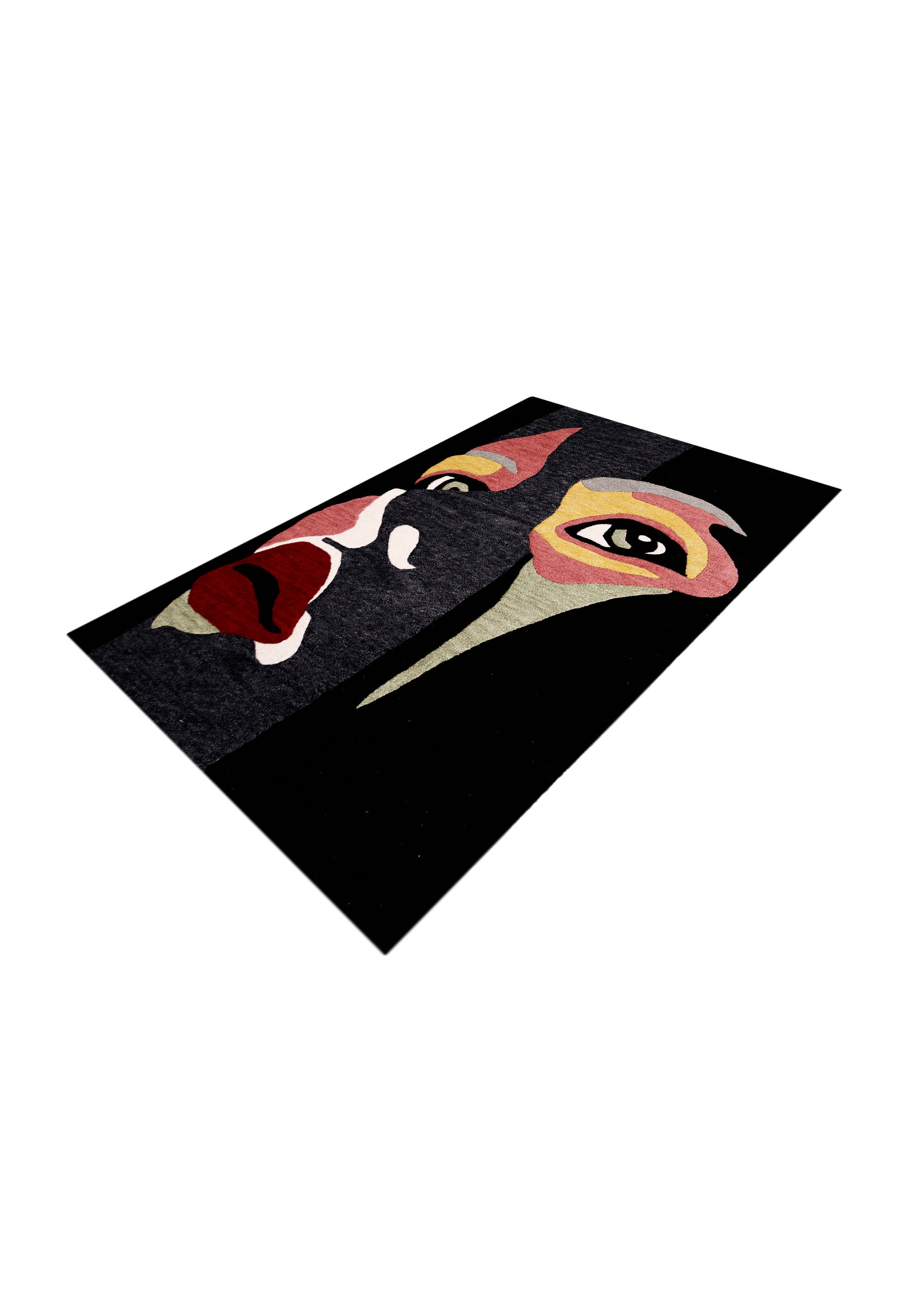 Khushi-Living-Carpet-Rugs-Hand-Made-Tufted-Wall-Rug