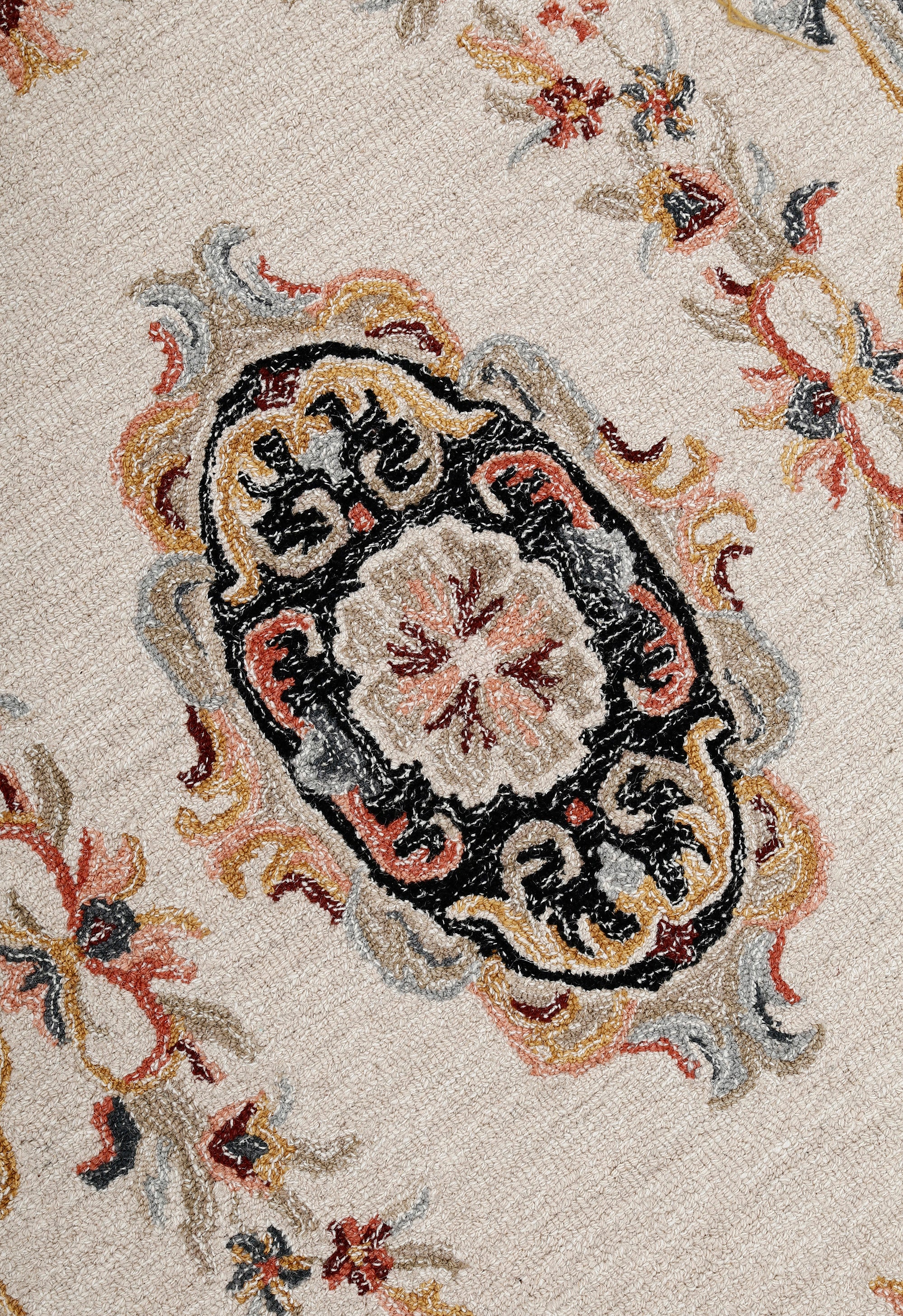 Khushi-Living-Carpet-Rugs-Hand-Tufted-Traditional