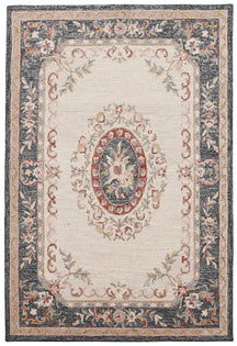Khushi-Living-Carpet-Rugs-Hand-Tufted-Traditional