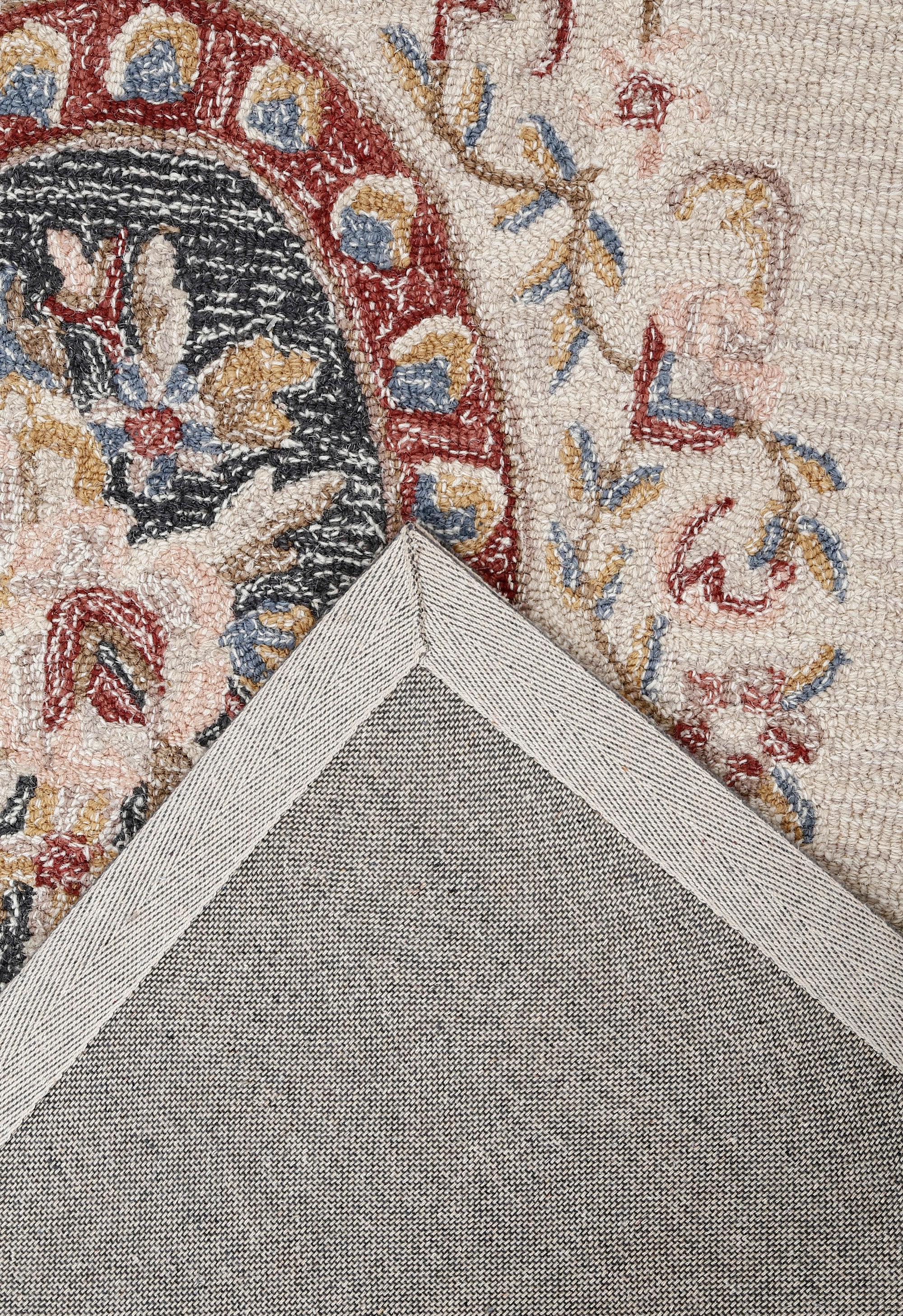 Khushi-Living-Carpet-Rugs-Hand-Tufted-Traditional