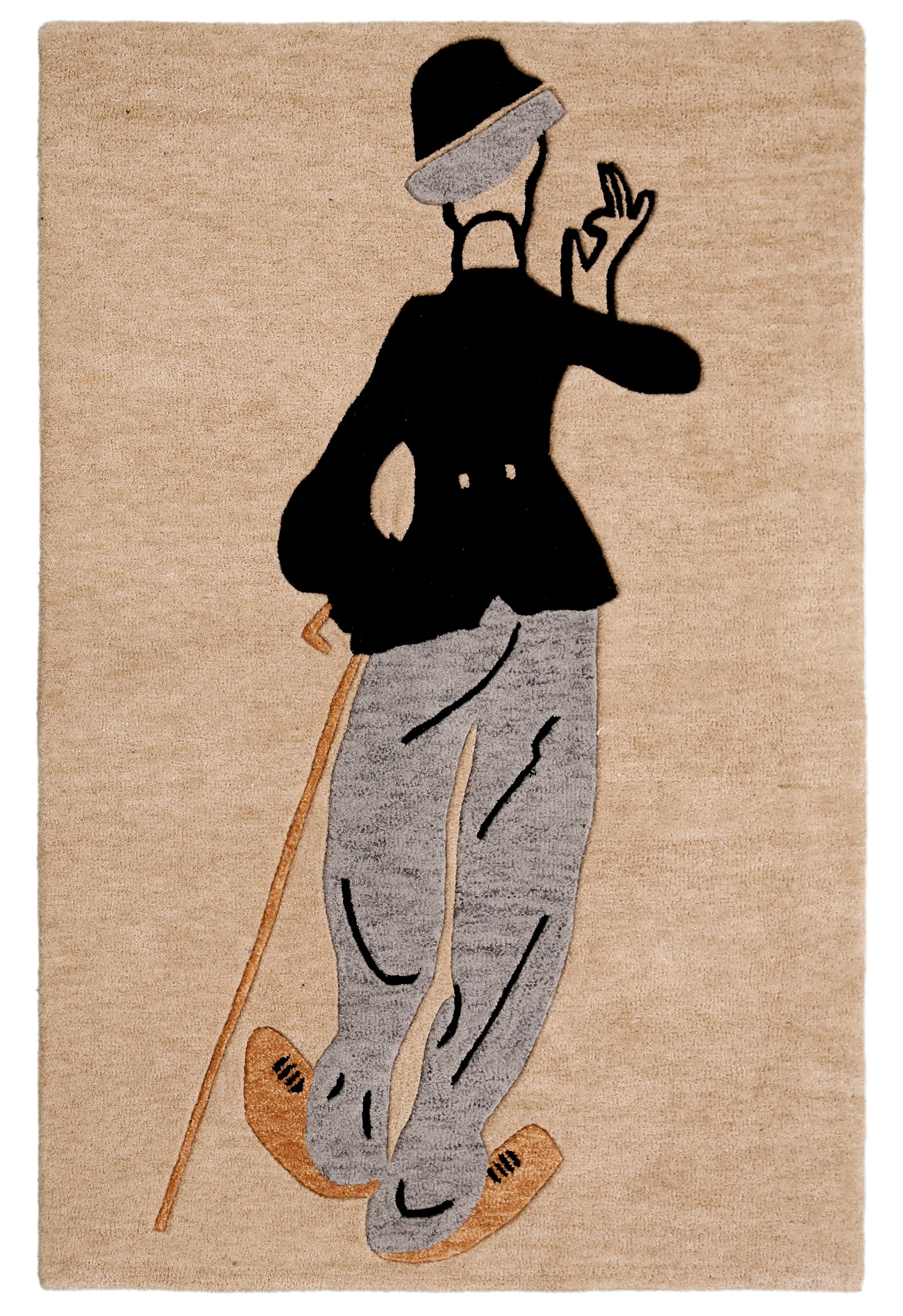 Gentleman's Stroll